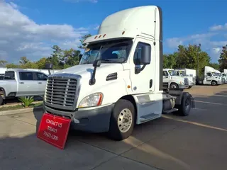 2019 FREIGHTLINER/MERCEDES CASCADIA 113