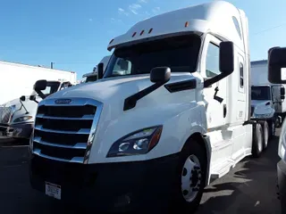 2019 FREIGHTLINER/MERCEDES NEW CASCADIA PX12664