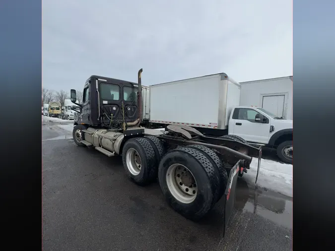 2019 FREIGHTLINER/MERCEDES NEW CASCADIA PX12664