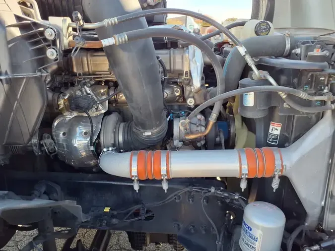 2022 FREIGHTLINER/MERCEDES NEW CASCADIA PX1266406a01bdfdb4193df59f143288ef934bd