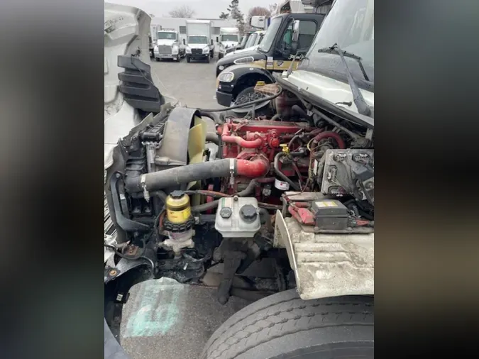 2020 FREIGHTLINER/MERCEDES M2 10606a0351289c7d20252efc619376bc328