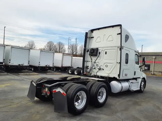 2019 FREIGHTLINER/MERCEDES NEW CASCADIA PX12664