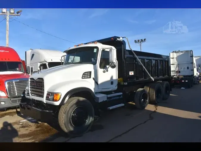 2005 MACK GRANITE CV71306a1955360d65beb36683bb3a45638d5