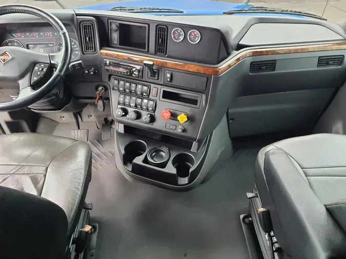 2020 NAVISTAR INTERNATIONAL LT625 SLPR CAB