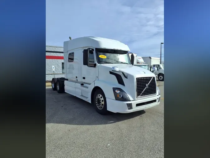 2018 VOLVO VNL64T-73006a21ea94a07d9fd43c20fbceaaa47ee