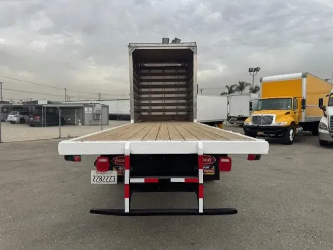 2019 Peterbilt 337