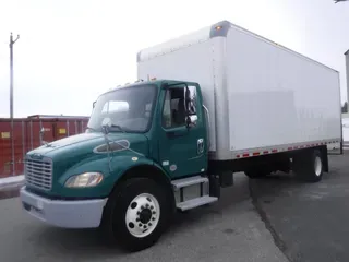 2020 FREIGHTLINER/MERCEDES M2 106