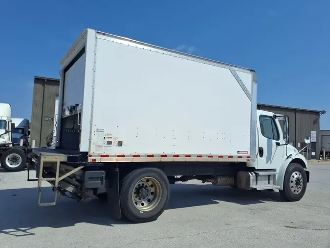 2021 FREIGHTLINER M2 106