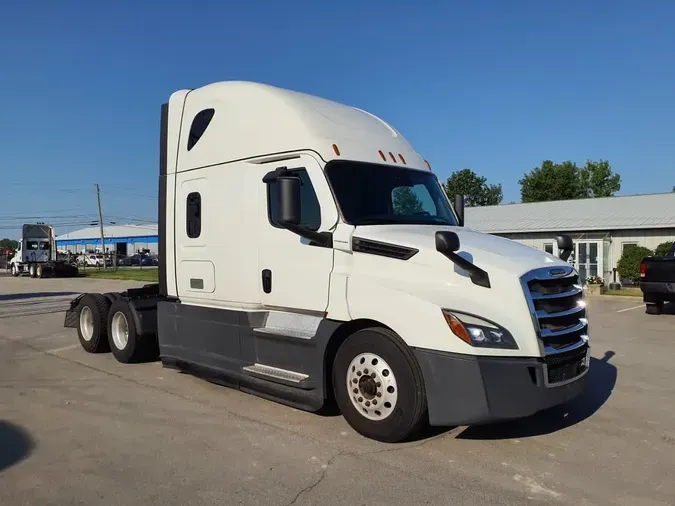 2020 FREIGHTLINER NEW CASCADIA PX12664