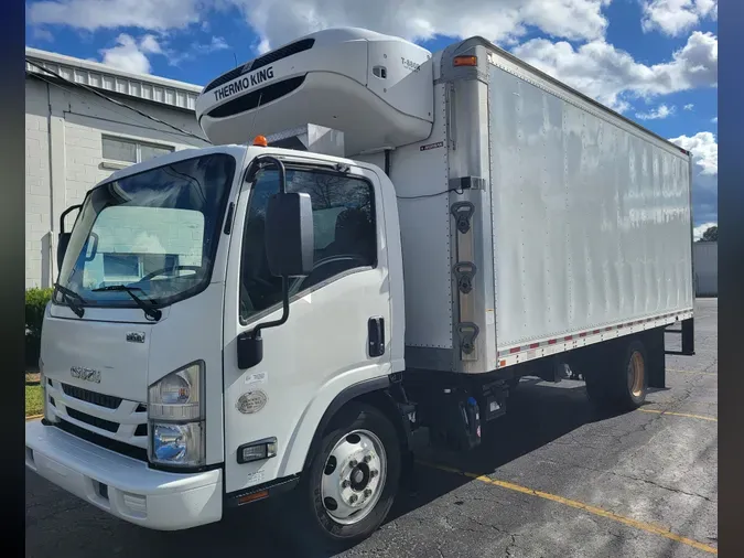 2019 ISUZU NRR06a34a80fb8529cc73bf39f63f284e36