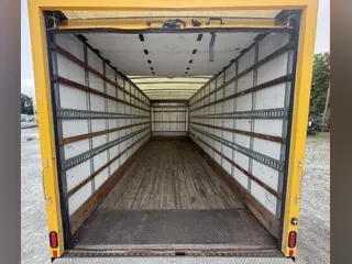 2019 International 4300