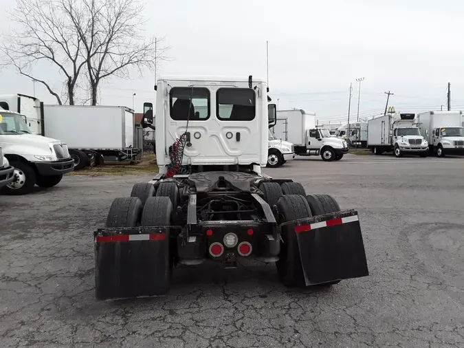 2020 FREIGHTLINER/MERCEDES NEW CASCADIA PX1266406a3c84104c30e5daa879ffe2f88d698