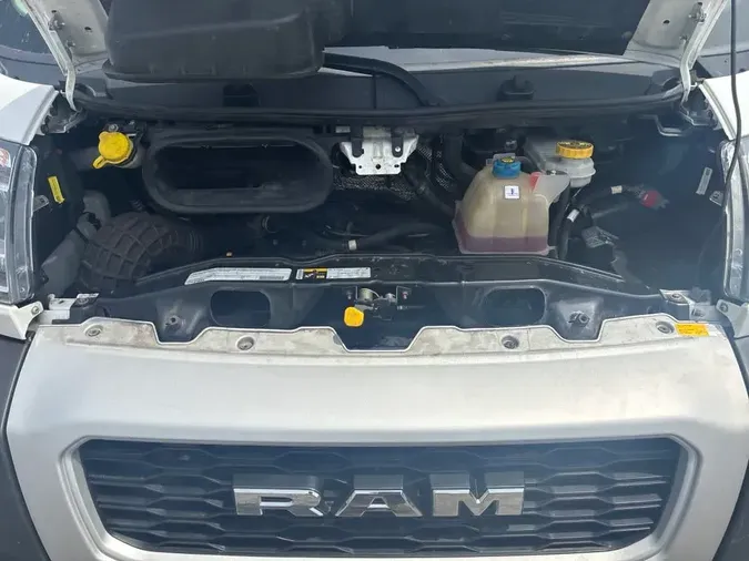 2022 DODGE/DIV. CHRYSLER RAM 2500