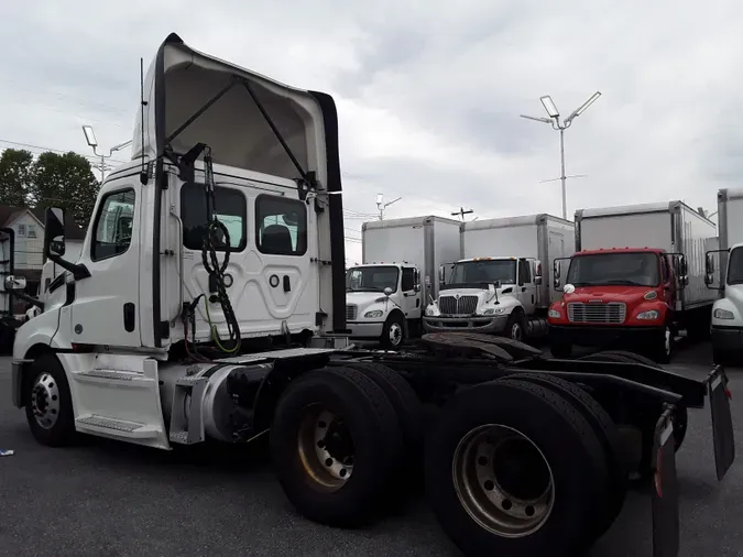 2020 FREIGHTLINER/MERCEDES NEW CASCADIA PX12664