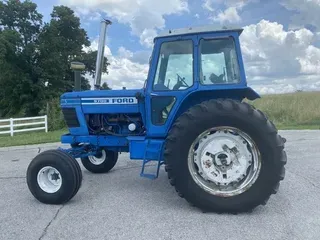 1979 Ford 9700