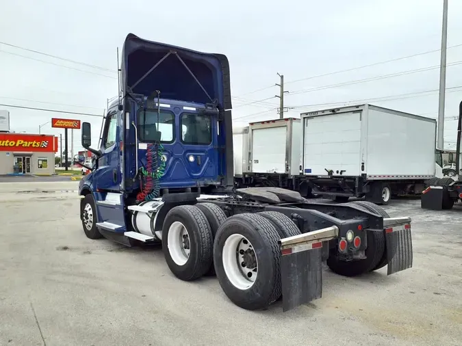 2020 FREIGHTLINER/MERCEDES NEW CASCADIA PX1266406a442290a9bc22eed8bbfd57a854035