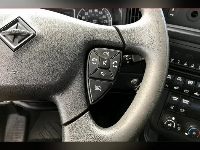 2021 INT LT625 6x4