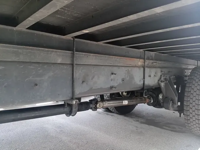 2019 NAVISTAR INTERNATIONAL 4300