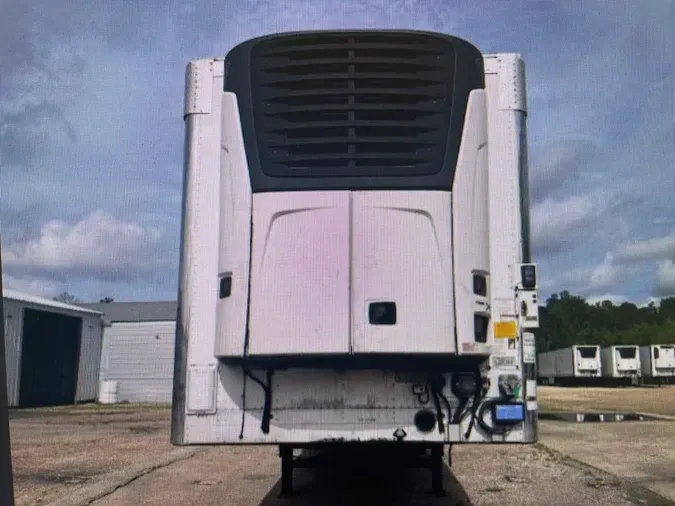 2018 UTILITY TRAILERS VS2RA 48/162/102