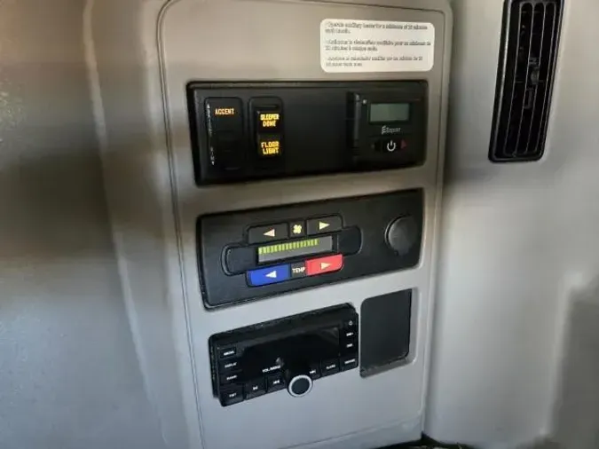 2023 International LT625