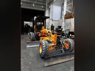 2019 LEEBOY 685D