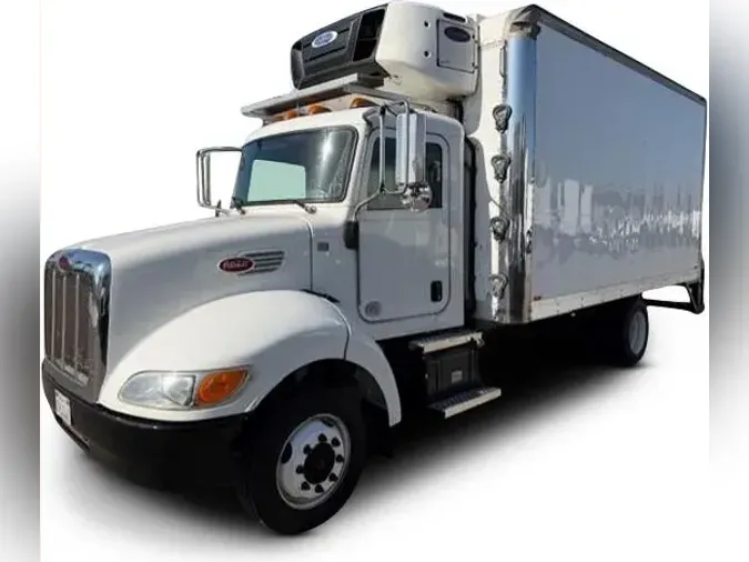 2018 Peterbilt 32506a848920b115b4f4ddb31a8c7384990