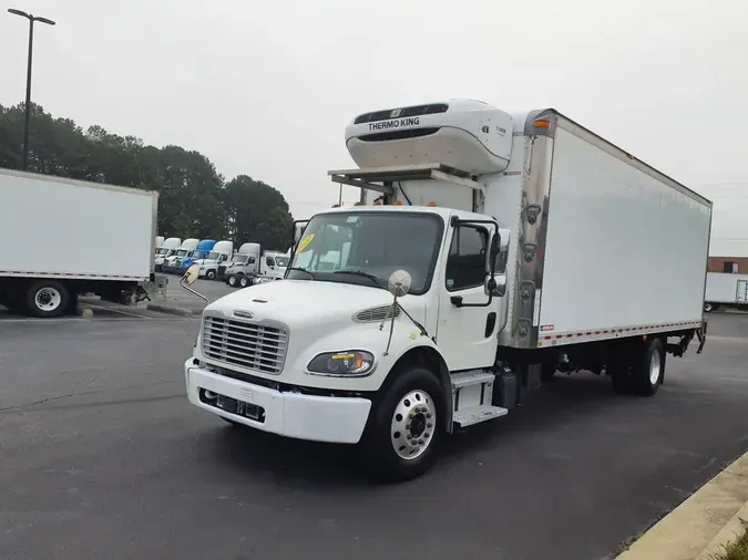 2020 FREIGHTLINER/MERCEDES M2 10606a95e458758a3cf7f2a6d8be188db36