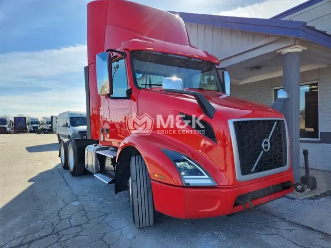 2019 VOLVO VNR64T30006a9cdb4ddc2f06d2d296ca27432d57b