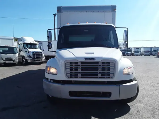 2018 FREIGHTLINER M2 106