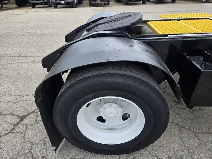 2020 Capacity TJ5000