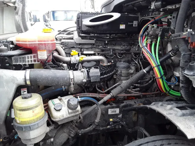 2019 FREIGHTLINER/MERCEDES NEW CASCADIA PX12664