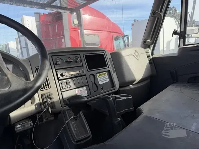 2013 TEREX HI RANGER XT60