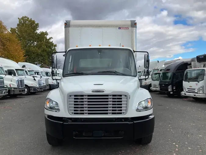 2020 FREIGHTLINER/MERCEDES M2 10606aedff6d84b326e1faa851a488447d8