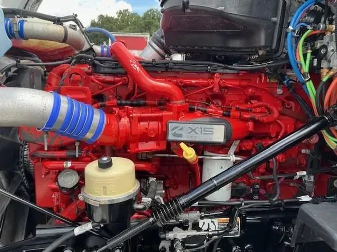 2020 Peterbilt 567