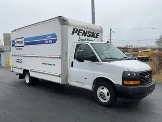 2019 GMC G33903