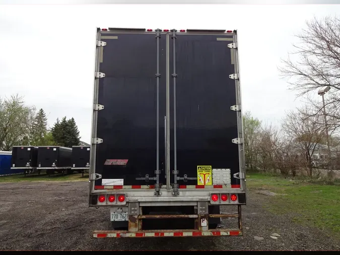 2012 GREAT DANE TRAILER 700-53/162/102