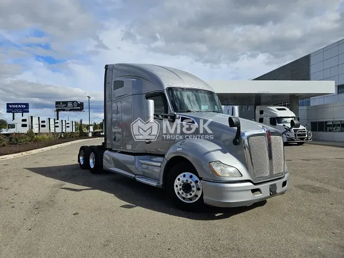 2020 KENWORTH T680