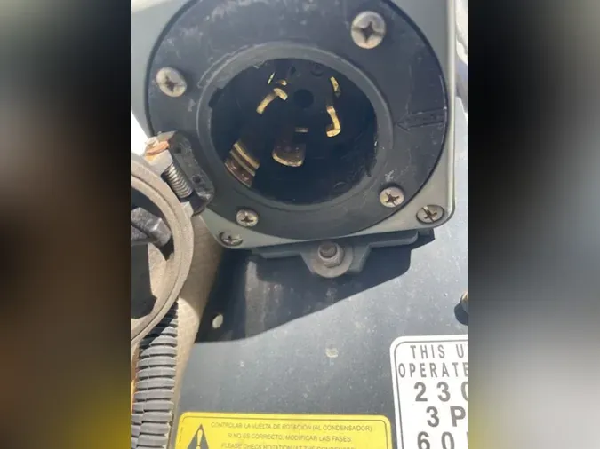 2019 NAVISTAR INTERNATIONAL 430006b2ce2e0eefcdb595e66b0726c0da29