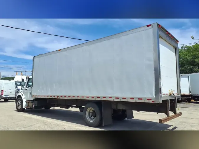 2020 FREIGHTLINER/MERCEDES M2 106