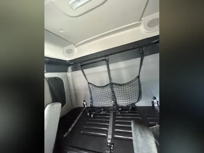 2020 FREIGHTLINER/MERCEDES NEW CASCADIA 116