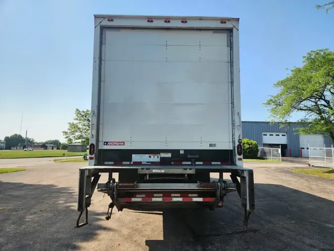 2019 NAVISTAR INTERNATIONAL 430006b3f06a6b9cfb7754b1ab8df38aa8f1