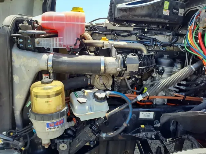 2019 FREIGHTLINER NEW CASCADIA PX12664