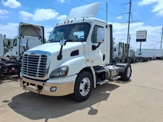 2020 FREIGHTLINER/MERCEDES CASCADIA 113