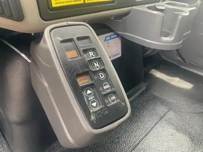 2019 International 4300