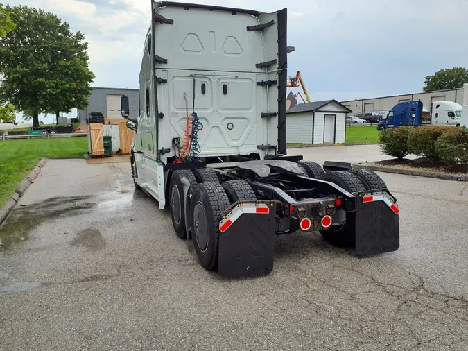 2020 FREIGHTLINER/MERCEDES NEW CASCADIA PX12664