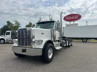 2027 PETERBILT 589