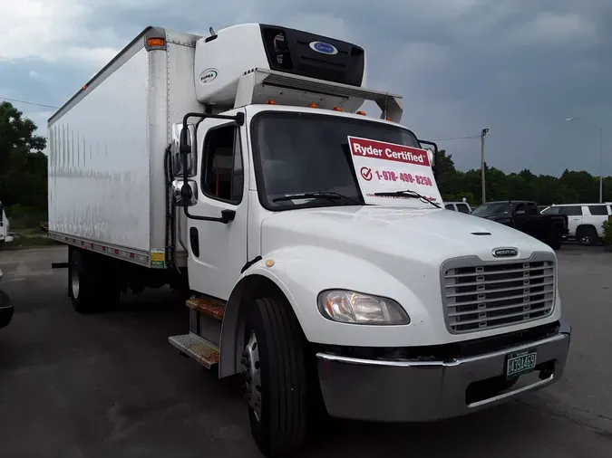 2020 FREIGHTLINER/MERCEDES M2 106