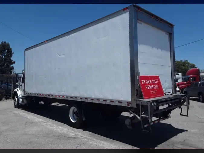 2019 FREIGHTLINER/MERCEDES M2 10606bca4f56222cd19846091e9aa807b7b