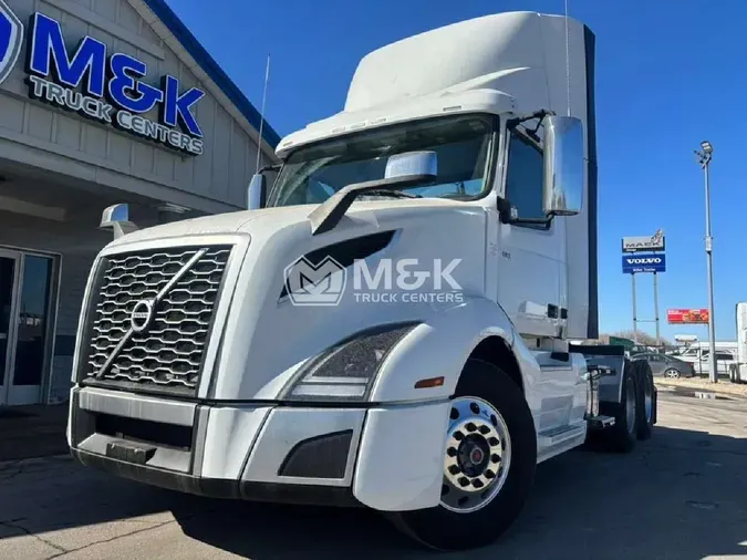 2021 VOLVO VNL64T30006bdef55e8e004522b1840aeb709c749