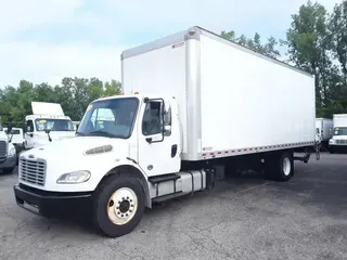 2020 FREIGHTLINER M2 106